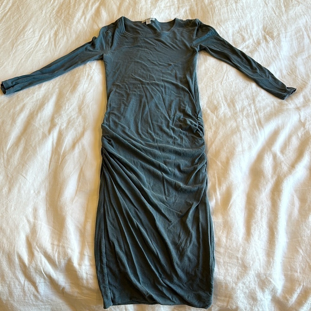 James Perse dress size 1 - Picture 4 of 6